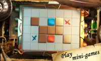 Mansion Puzzle game for adults Screen Shot 1