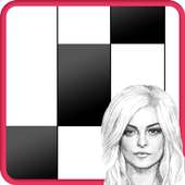 Piano Tiles for Bebe Rexha - Last Hurrah