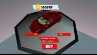 Car racing 3d Screen Shot 2
