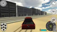 Payload Truck Simulator 3D Screen Shot 4