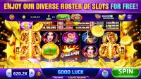 DoubleU Casino™ - Vegas Slots Screen Shot 7