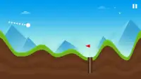 Infinite Golf Screen Shot 0