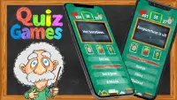 Quiz games. Offline games. Screen Shot 3