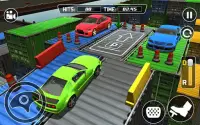Car parking Driving School Sim Screen Shot 13