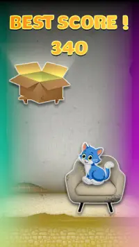 Meow Meow Meow : Jumping Cat ! Screen Shot 29