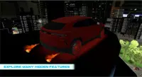 Lambo Urus - Urban Racing Car Driving Screen Shot 3