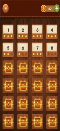 Ball Puzel: Jigsaw Puzzles &Wood Block Puzzle Game Screen Shot 1