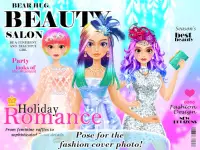 Beauty Salon - Girls Games Screen Shot 4