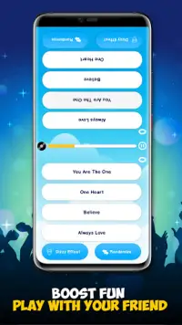 Song Quiz 2020 - Guess The Song Offline Screen Shot 2
