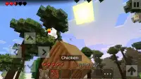 ChickenCraft GO Screen Shot 2