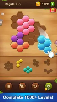 Puzzle King - classic puzzles all in one Screen Shot 1