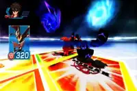 Trick Bakugan Battle Brawlers Screen Shot 2