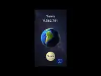 Age of The Earth: 4.6 billion years Screen Shot 0