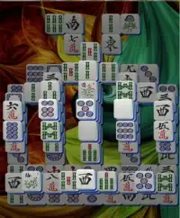 Mahjong Solitaire : Shanghai Screen Shot 2