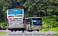 Telolet Bus Terbaru Screen Shot 1