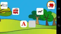 Play & Learn - Alphabets Screen Shot 1