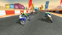 Extreme Bike Race Game 2021 Screen Shot 1