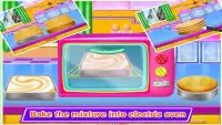 Cosmetic Box Cake Maker Factory Screen Shot 3