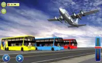 Bus Transporter Flight 2017 Screen Shot 9