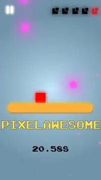 Pixel Crash Screen Shot 3