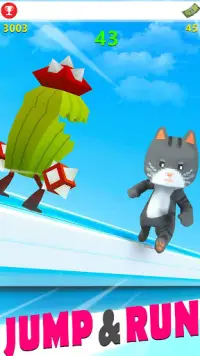 Sky Ice Surfer Adventure: Simulador de Snowboard Screen Shot 9