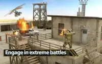 Commandomiliter:SniperMembunuh Screen Shot 0