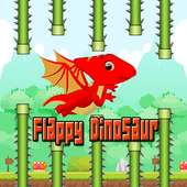 Flappy Dinosaur