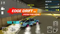 Drift Max Araba Yarışı Oyunu Screen Shot 6