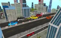 عكس مواقف السيارات برادو وقوف السيارات لعبة Screen Shot 2