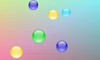 Bubble Memorization Screen Shot 2