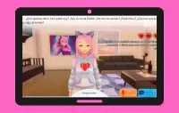 Yandere AI Virtual Girlfriend Screen Shot 1