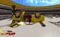 Muscle Car Crash Simulator: Speed Bumps Challenge Screen Shot 15