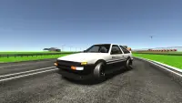 Drive Zone -  Drift and Drive Screen Shot 3