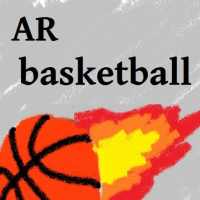 AR basketball