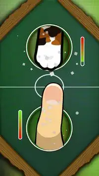 Thumb War Screen Shot 2