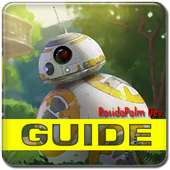 Guide Star Wars-Puzzle Droids