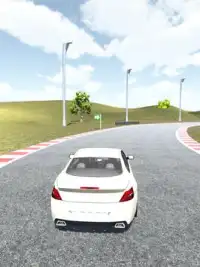 Race Simulator '16 Screen Shot 2