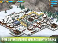 Paradise City: Building Sim Screen Shot 12