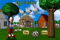 Egg Catcher LITE Screen Shot 1