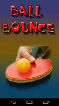 BALL Bounce Challenge Screen Shot 2
