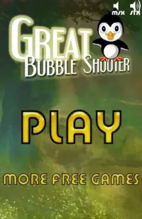 Great Bubble Shooter free Screen Shot 7