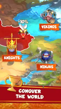 Coin Kings Screen Shot 1