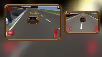 Gunung Car Racing 3D Screen Shot 4