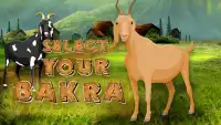 Eid Bakra Makeover Game Screen Shot 0