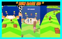 Run Race 3D Screen Shot 4
