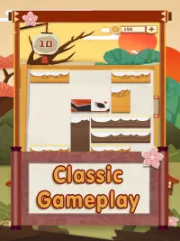 Unblock Bird - Puzzle Sliding Block Games Screen Shot 5