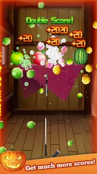 Fruit Smash Screen Shot 1