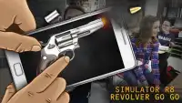 Simulator R8 Revolver GO GO Screen Shot 0