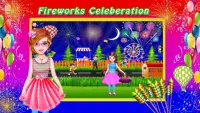 Fireworks Shopping Mall Screen Shot 3