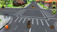 Wild Bear Attack Simulator Screen Shot 4